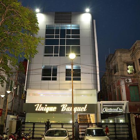 Reliable Inn Колката Екстер'єр фото