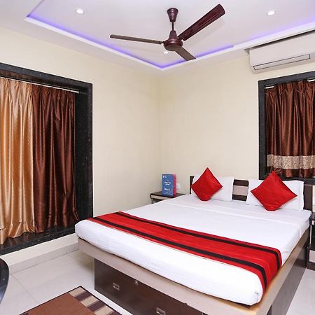 Reliable Inn Колката Екстер'єр фото
