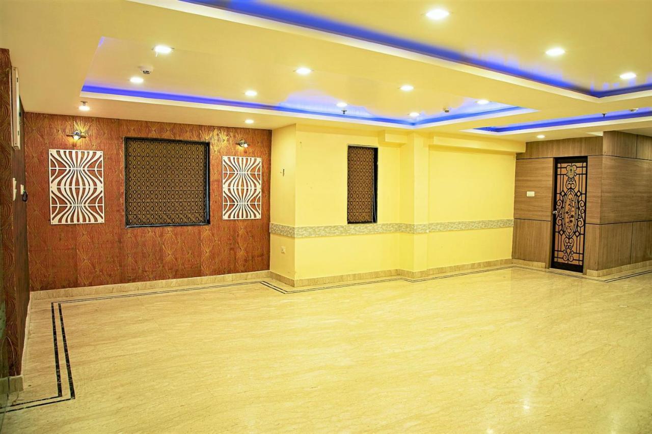 Reliable Inn Колката Екстер'єр фото