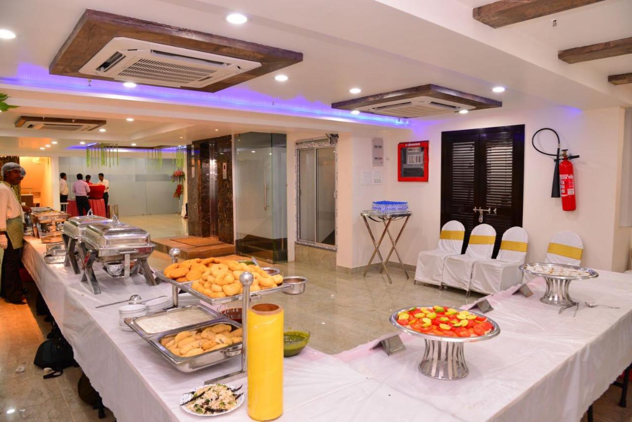 Reliable Inn Колката Екстер'єр фото
