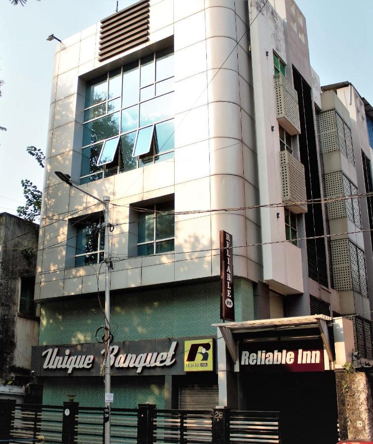 Reliable Inn Колката Екстер'єр фото