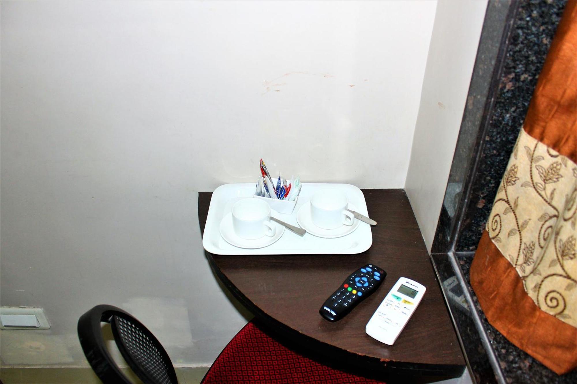 Reliable Inn Колката Екстер'єр фото