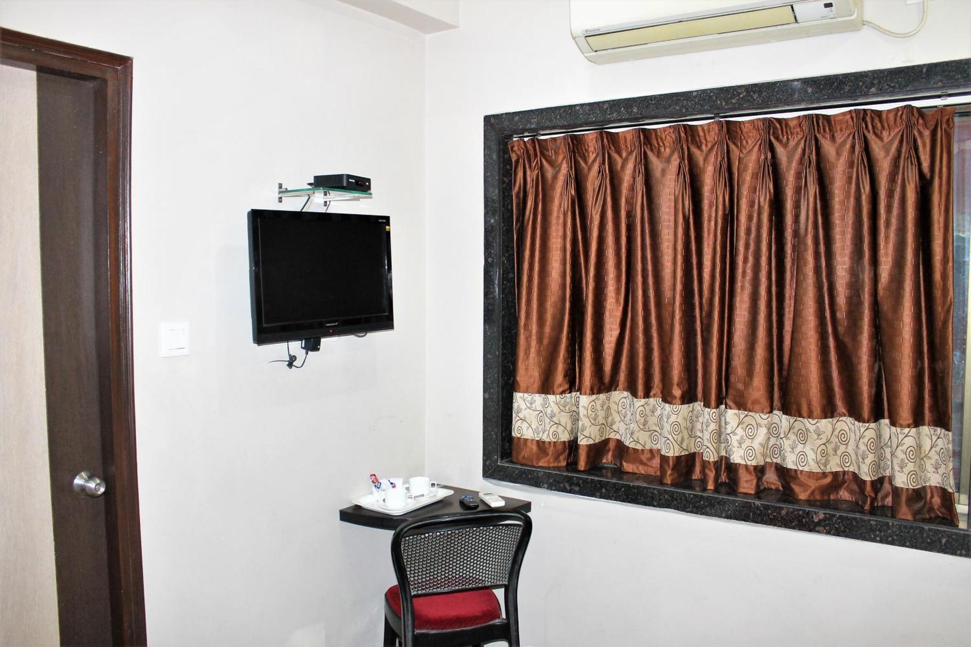 Reliable Inn Колката Екстер'єр фото