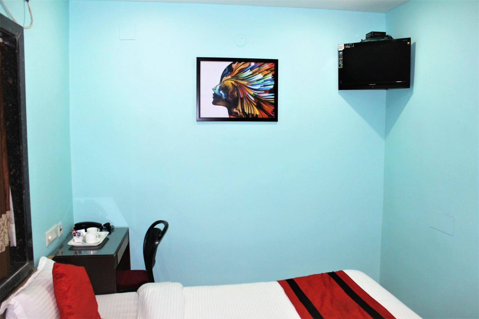 Reliable Inn Колката Екстер'єр фото