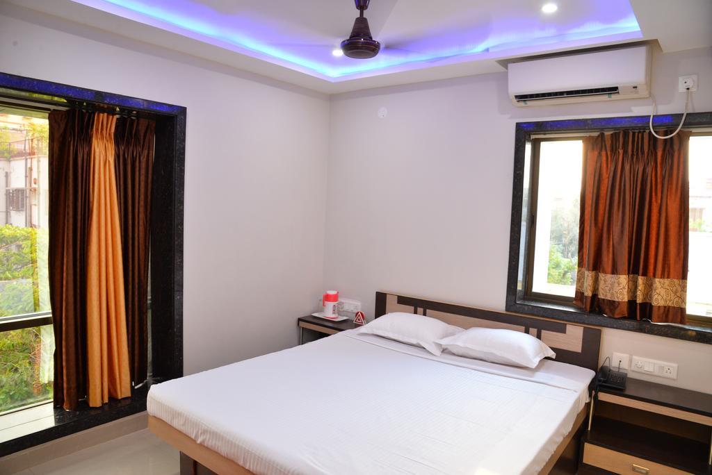 Reliable Inn Колката Номер фото