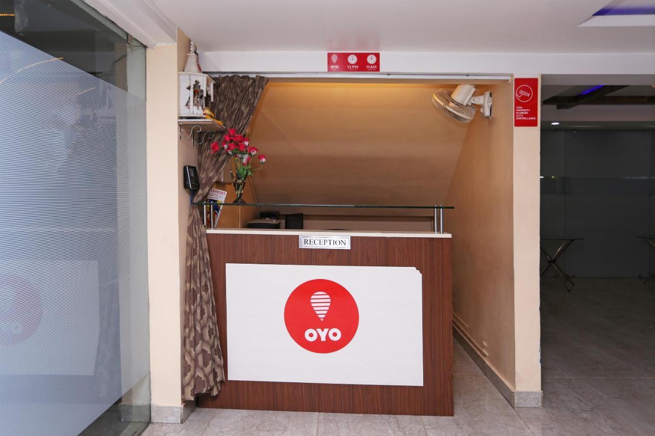 Reliable Inn Колката Екстер'єр фото