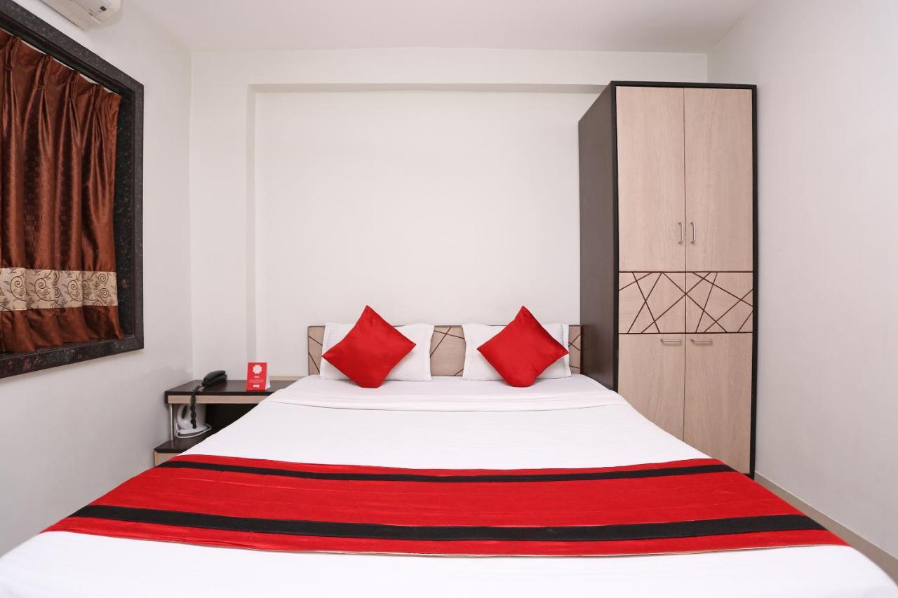 Reliable Inn Колката Екстер'єр фото