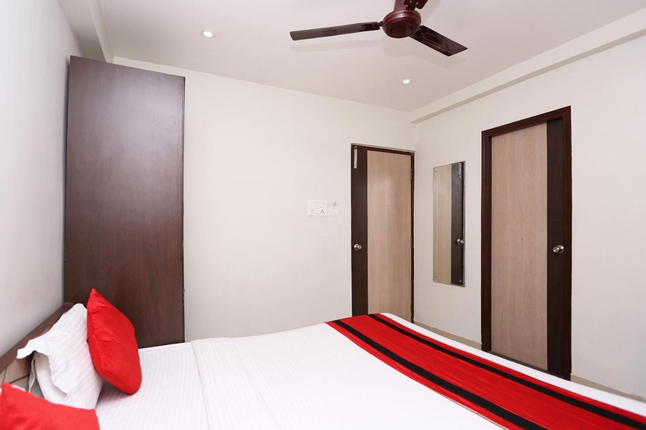 Reliable Inn Колката Екстер'єр фото