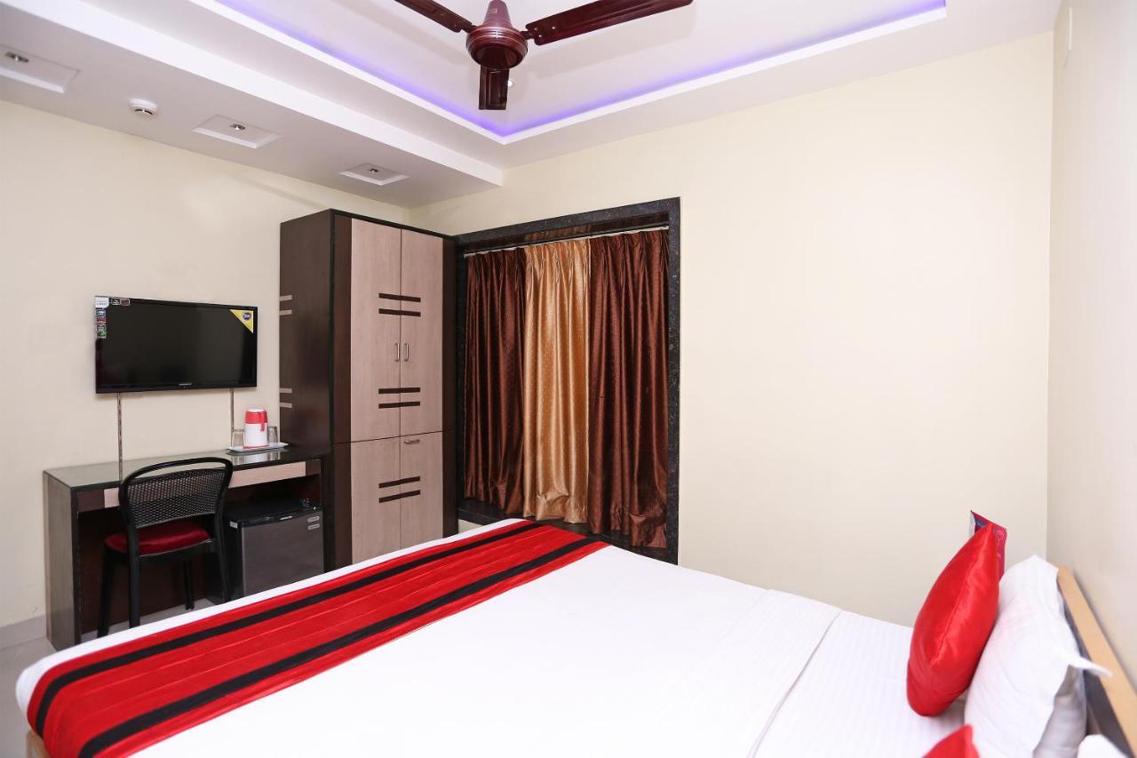 Reliable Inn Колката Екстер'єр фото